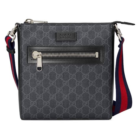 men gucci clutch|gucci shoulder bag for men.